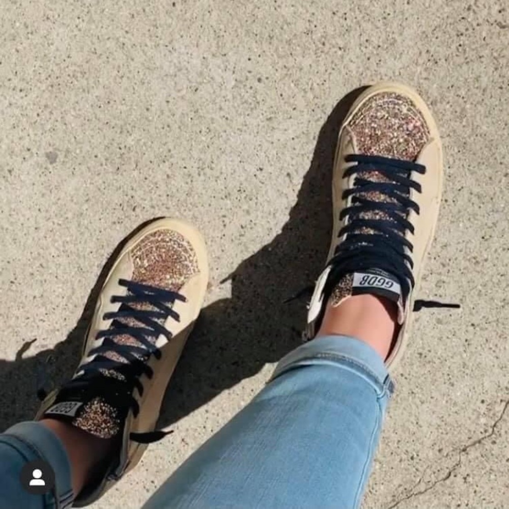 Golden Goose Sneakers